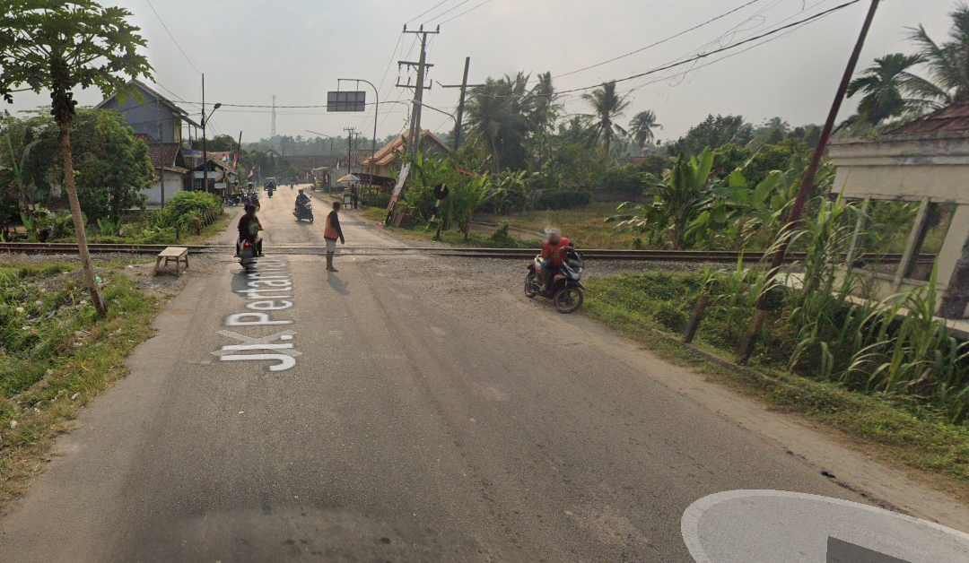 Foto Jalur
